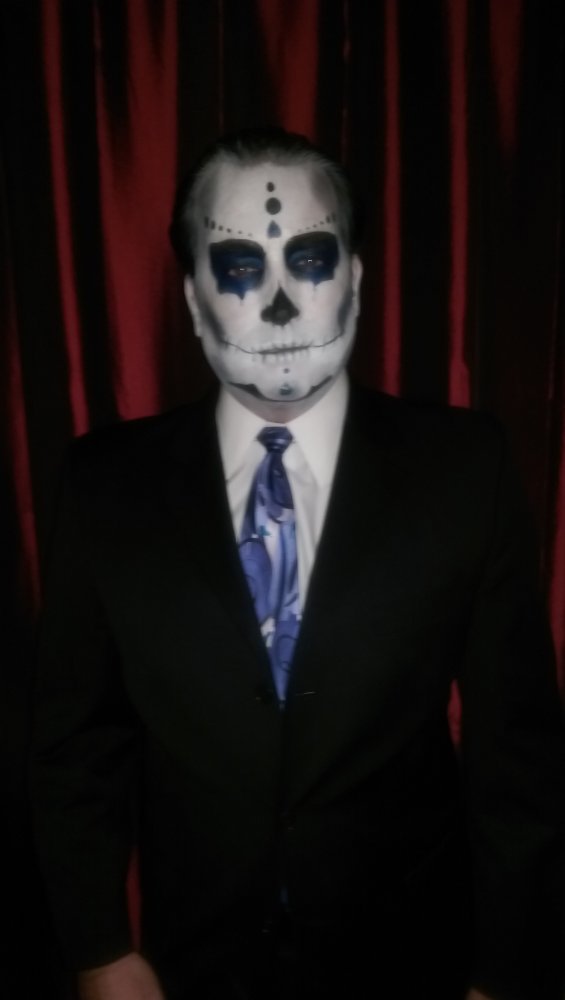 Kevin J. O'Connor