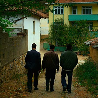 Imam Veysel