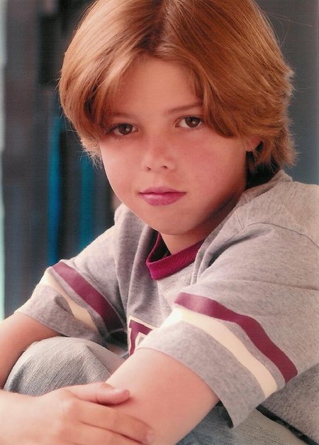 Bailey Hughes