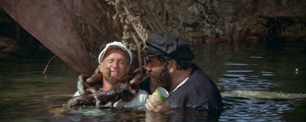 Bluto