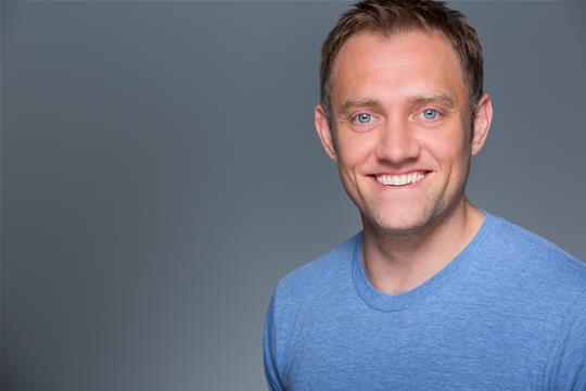 Tom Hyatt