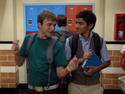 Lucas Cruikshank