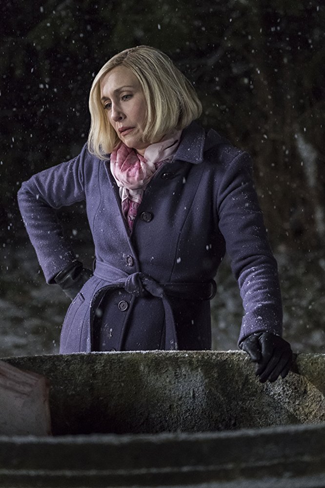 Norma Louise Bates