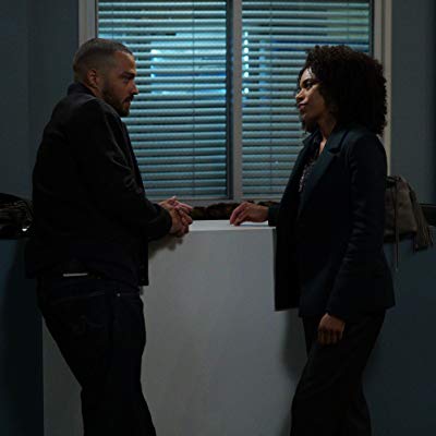 Dr. Maggie Pierce
