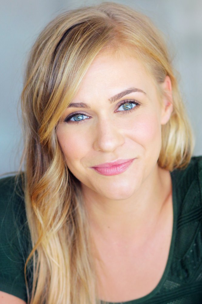 Jeneta St. Clair