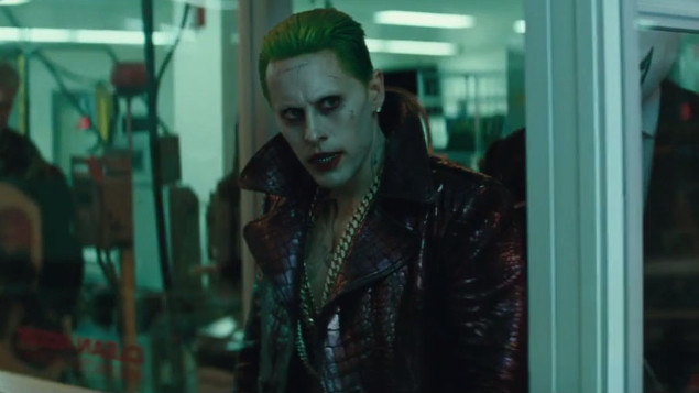 The Joker