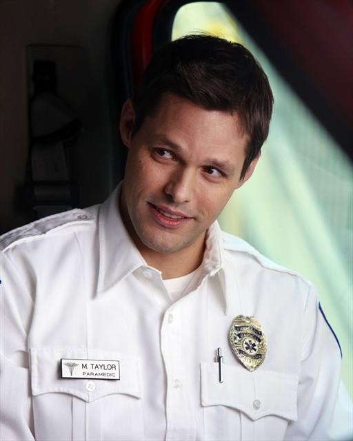 Justin Bruening