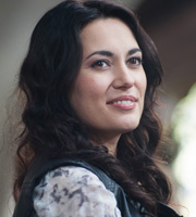 Yasmine Akram