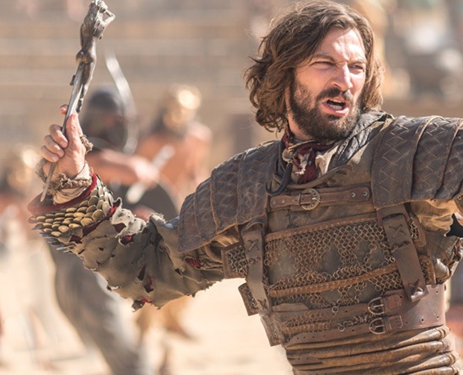 Daario Naharis