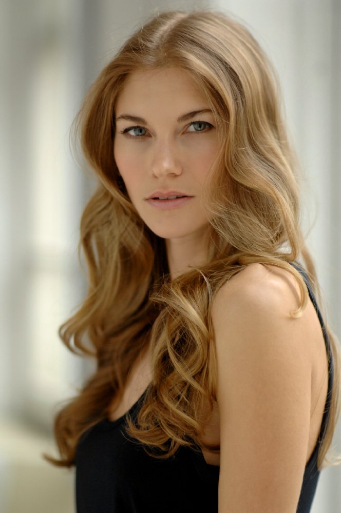 Gina Busch