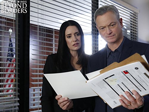 Emily Prentiss