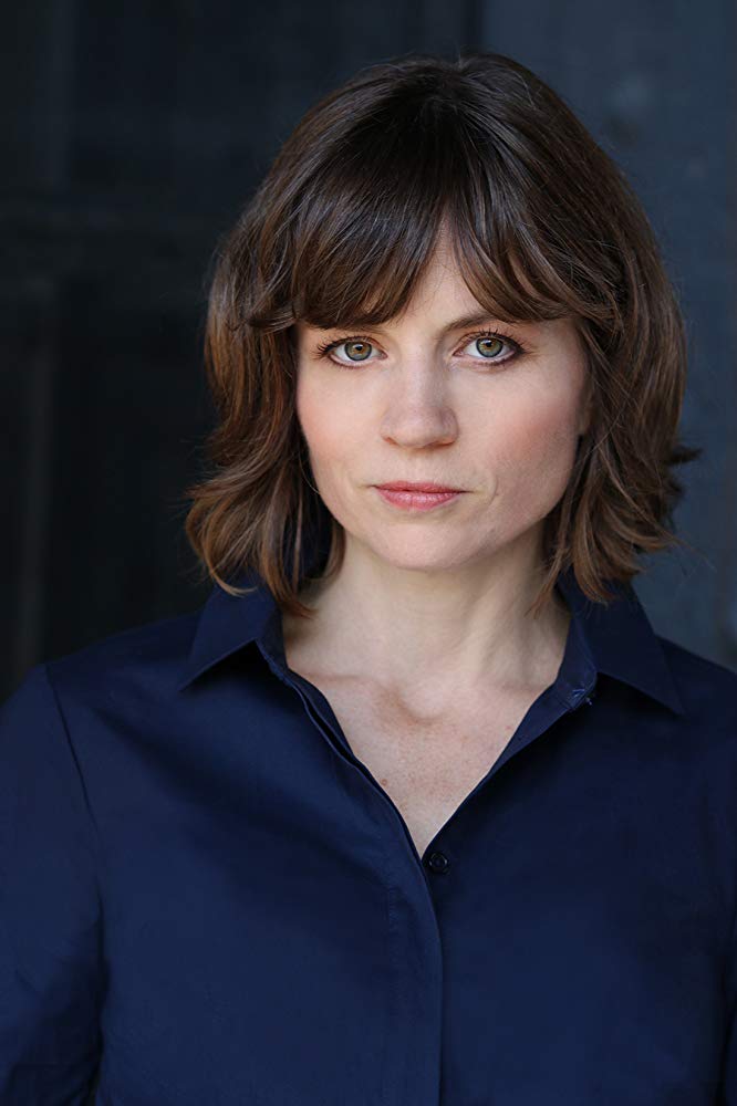Sarah Louise Lilley