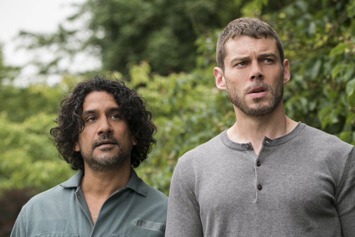 Brian J. Smith