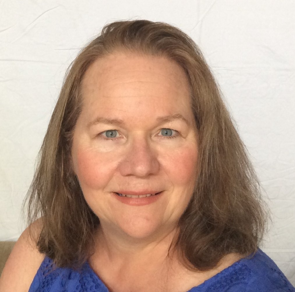 Sue Sterling