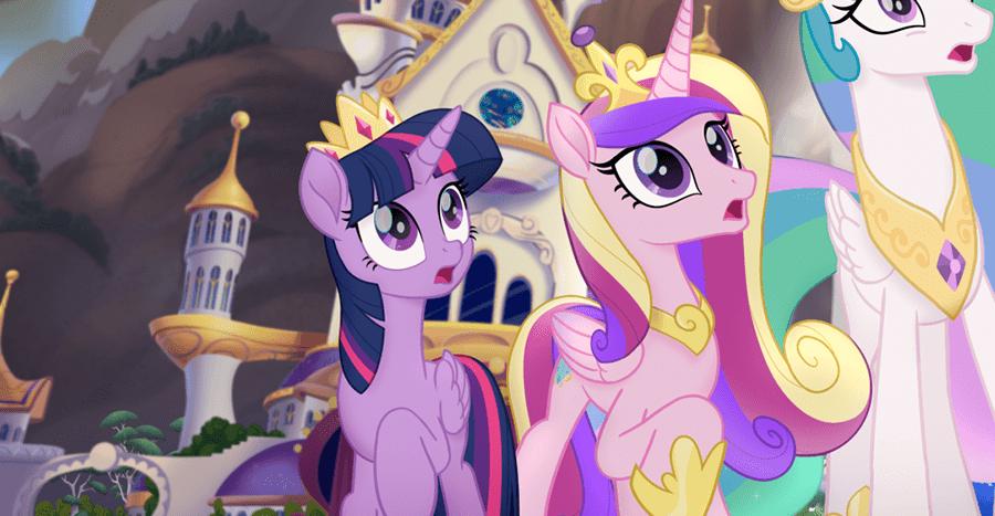 Princess Celestia