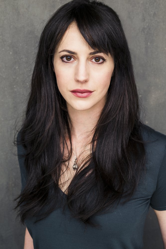 Adrienne Whitney Papp