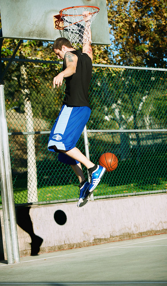 Justen Naughton