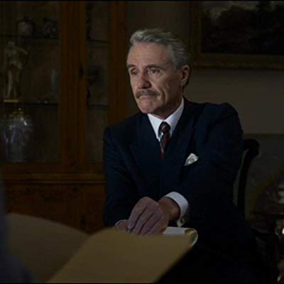 Douglas Goddard