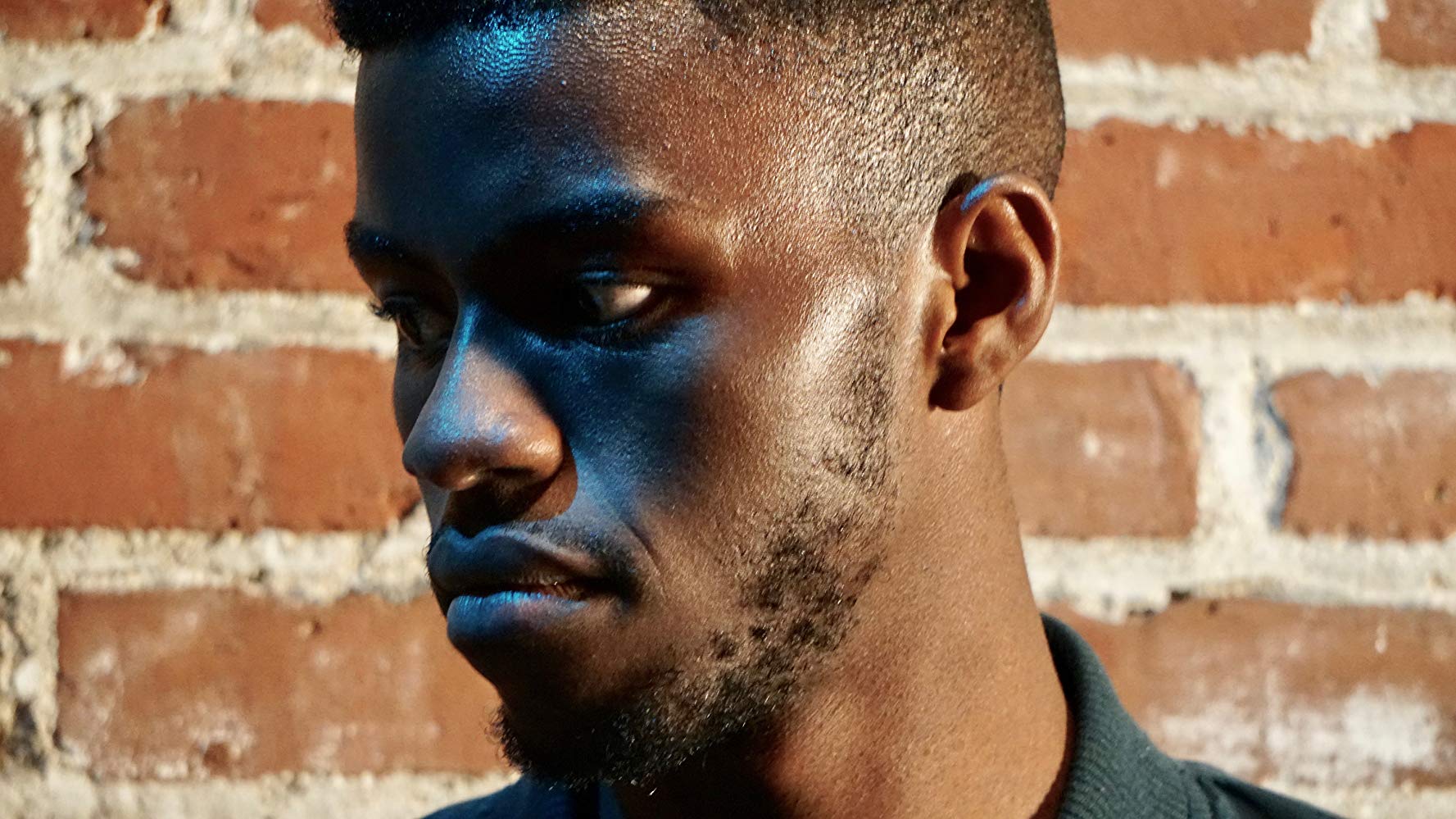 Demetrius Hodges