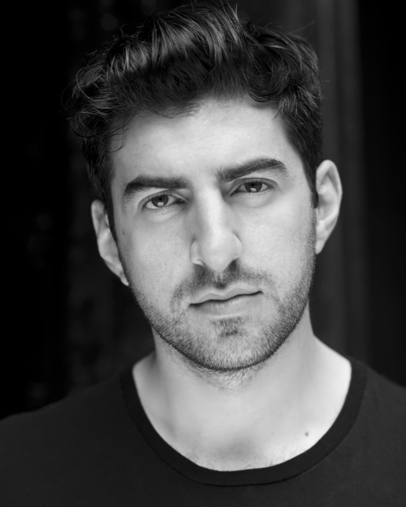 Antonio Magro