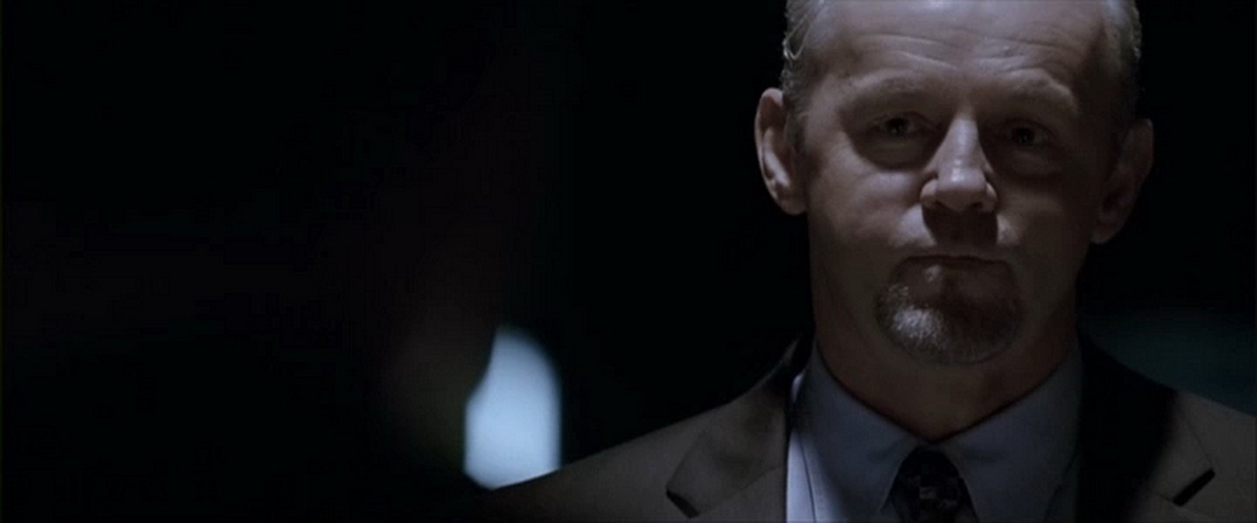 Det. Frank Nugent