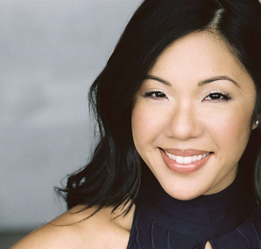 Alicia Ying