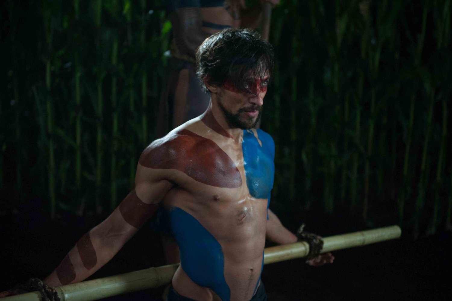 Blake Ritson