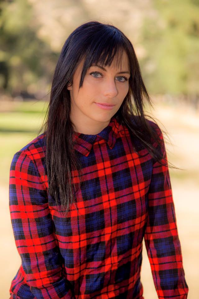 Amber Rivette
