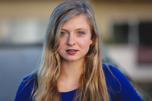 Julia Saunders