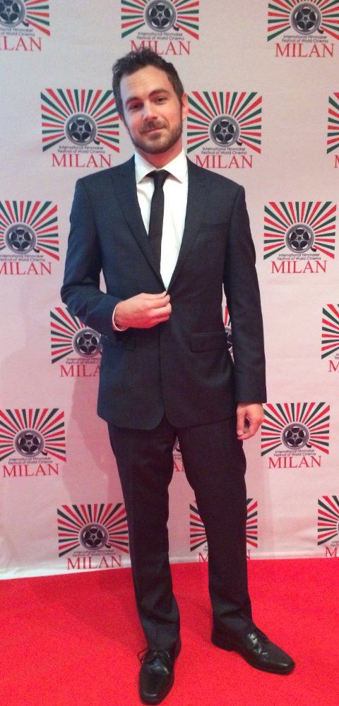 Adam Langton