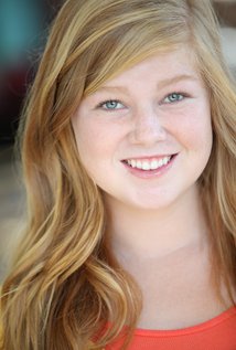 McKenna Barron
