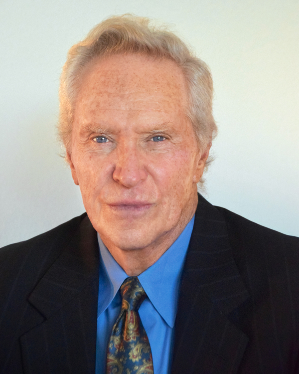 Arthur Roberts