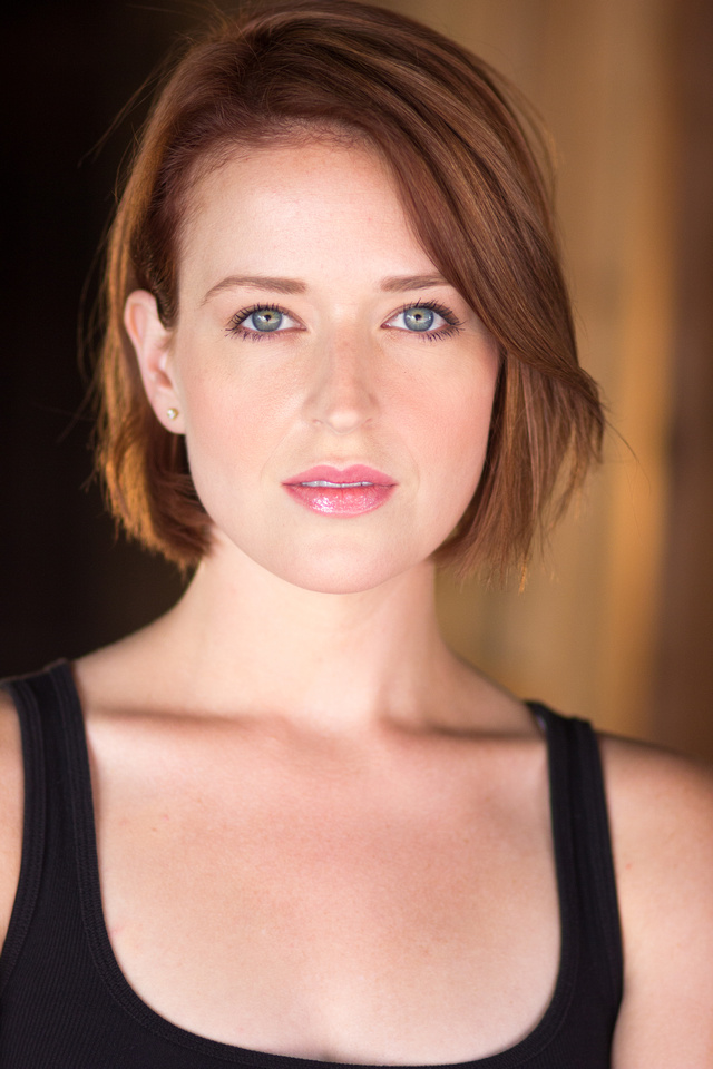 Danielle Van Beest