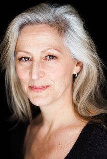 Elaine Hallam