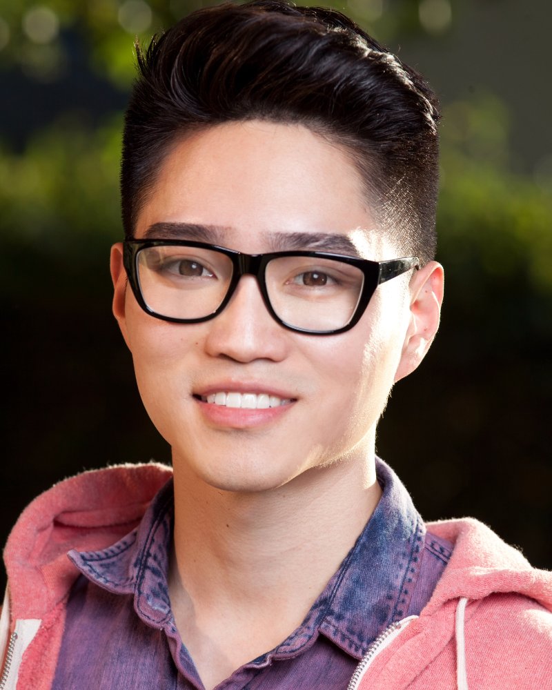 Edward Zo