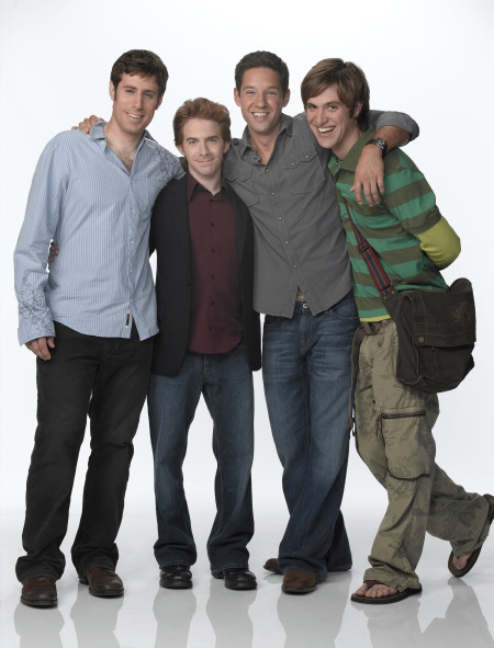 Todd Grinnell