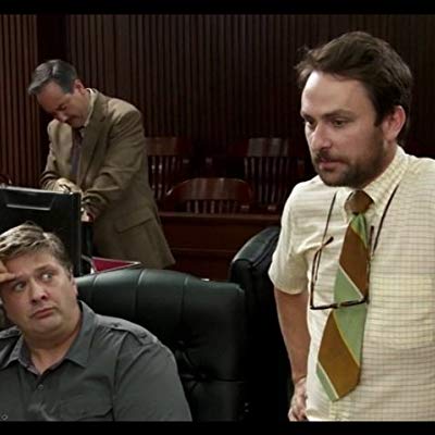 Charlie's Uncle Jack, Uncle Jack