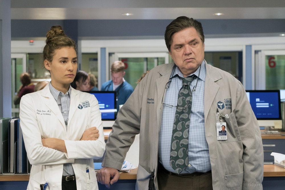 Oliver Platt