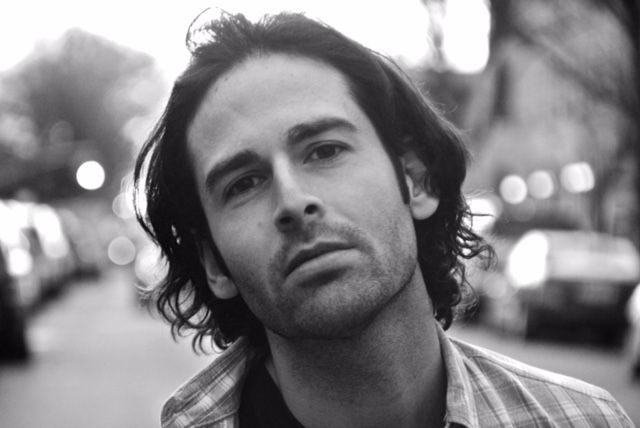 Jonathan Forte