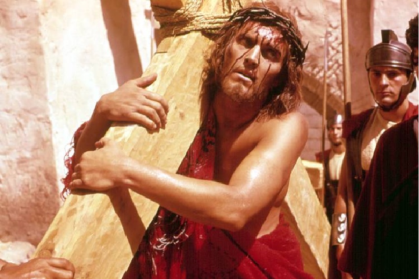 Simon of Cyrene