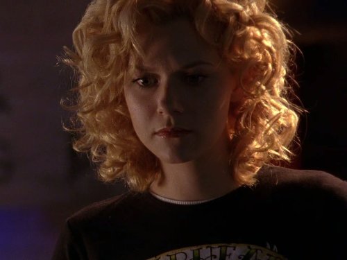 Hilarie Burton