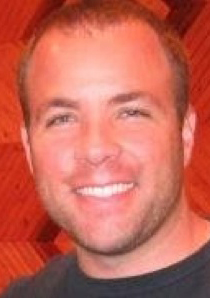 Erik Linthorst