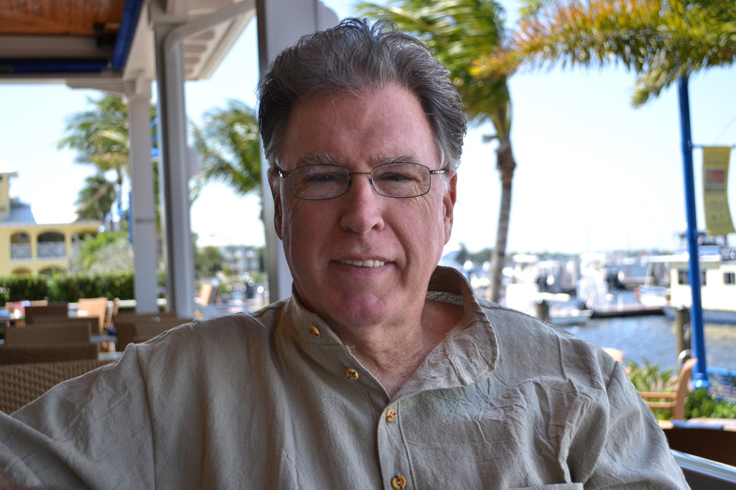 R. Emmett Fitzsimmons