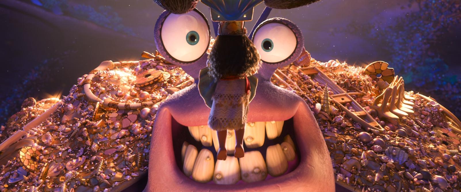 Moana