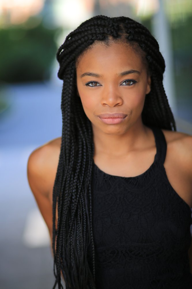 Lizzy Brooks