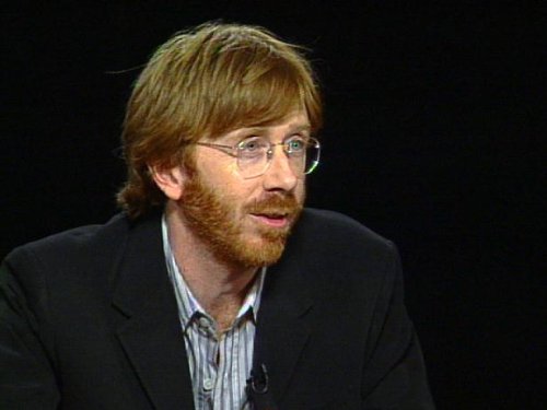 Trey Anastasio