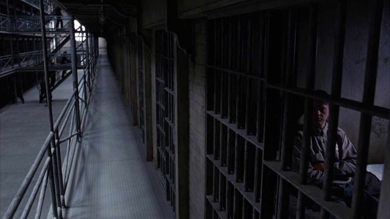 Andy Dufresne