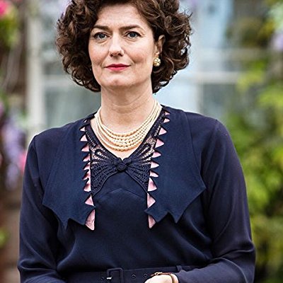 Rachel Argyll