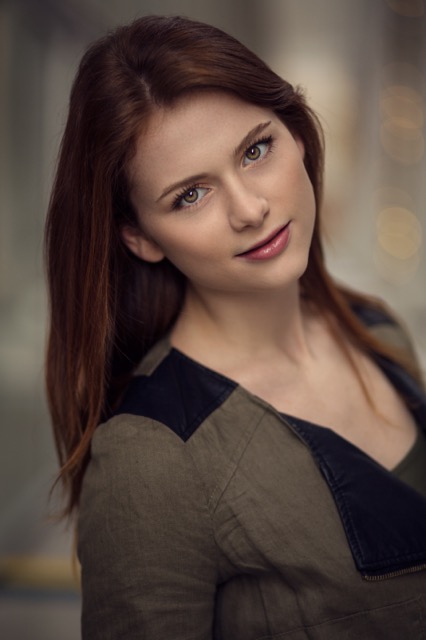 Marion Dunn