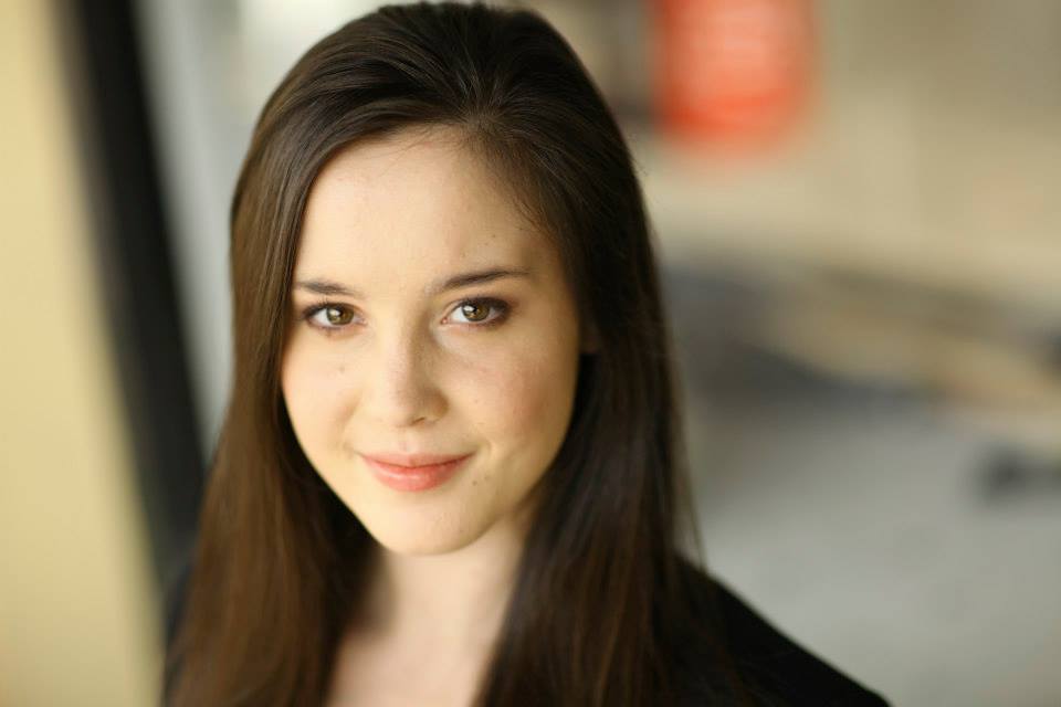 Greta Zehner
